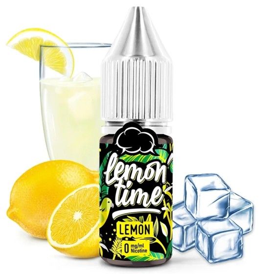 lemon-10ml-lemon-time