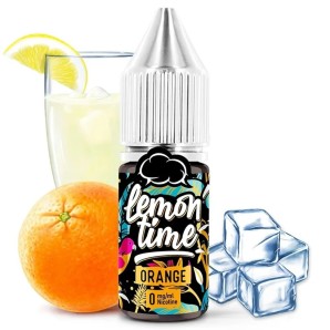 Orange 10ml  Lemon'time by...