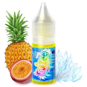 E-liquides Fruités Frais Débutants | Vape Mondial