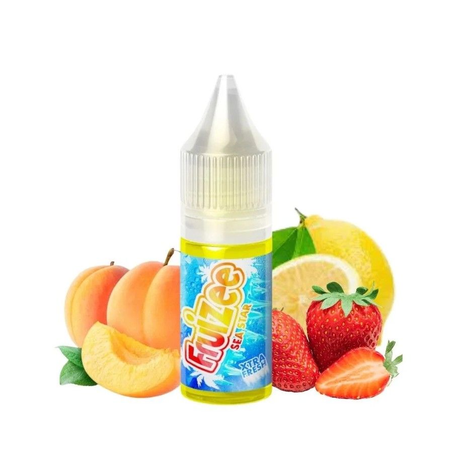 Sea Star 10ml  Fruizee Fruizee | 5,90 €