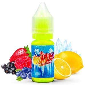 Fresh Fruity E-liquids | Vape Mondial