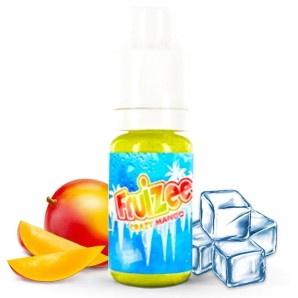 Fresh Fruity E-liquids | Vape Mondial