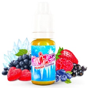 E-liquides Fruités Frais | Vape Mondial