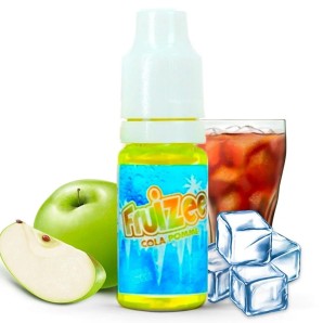 E-liquides Fruités Frais Débutants | Vape Mondial