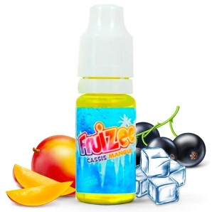 E-liquides Fruités Frais Débutants | Vape Mondial