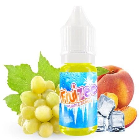 Purple Beach 10ml  Fruizee