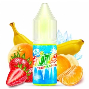 E-liquides Fruités Frais Débutants | Vape Mondial