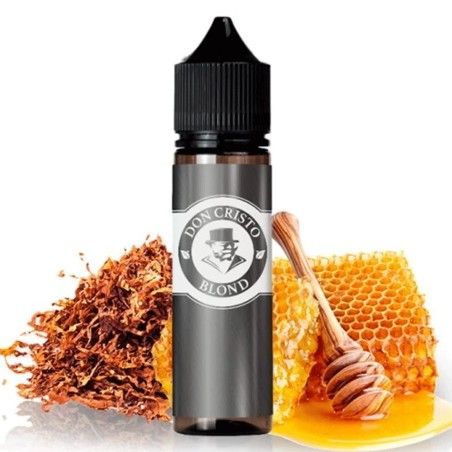 E-liquide Don Cristo Blond 50ml Don Cristo