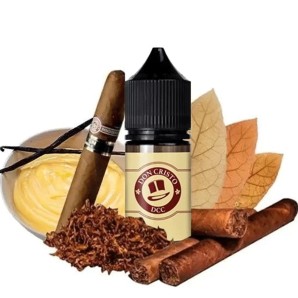 Canadian Concentrates | Vape Mondial