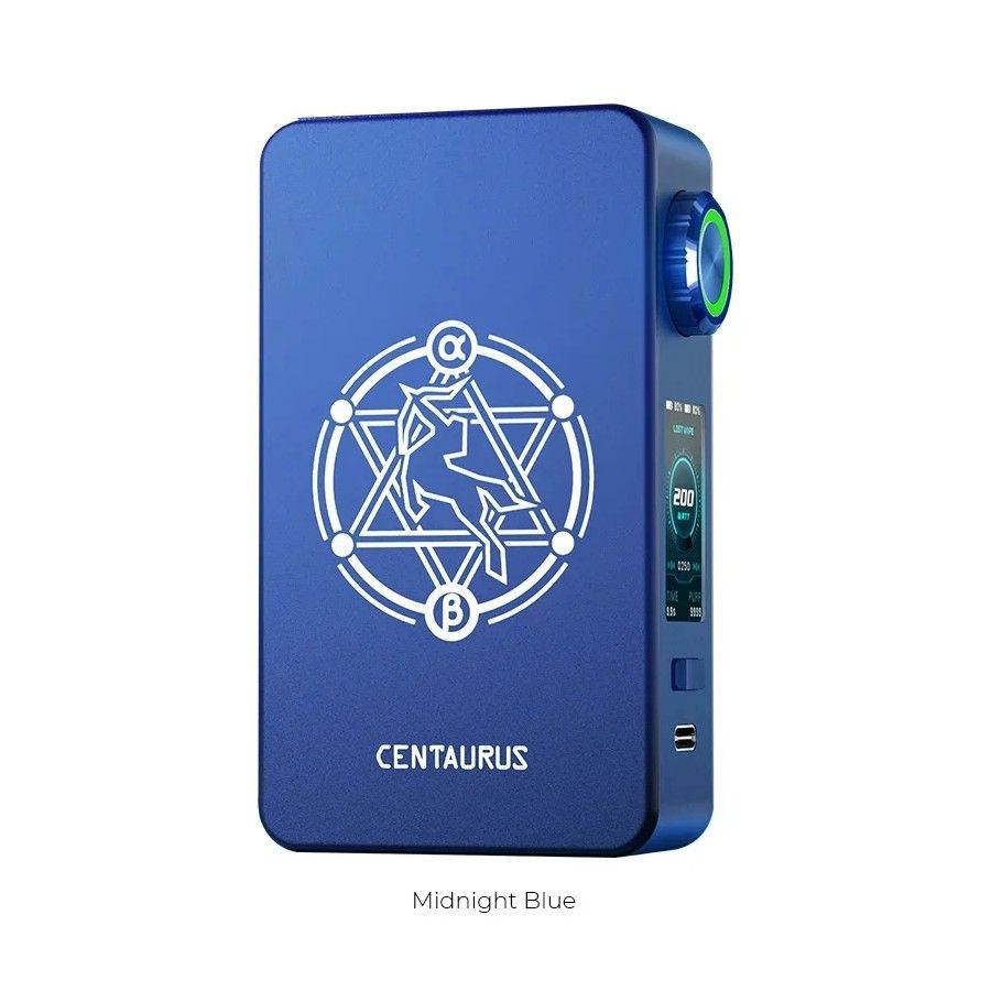 box-centaurus-m200-lost-vape-Sorcerer Magic