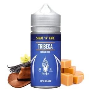  Tribeca  50ml  Halo