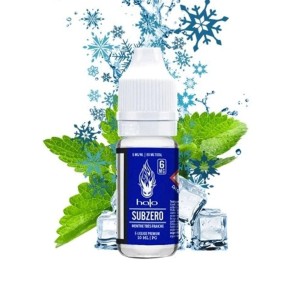 E-liquides Menthe Débutants | Vape Mondial