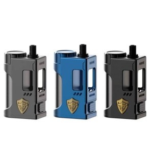 Mods and Boxs Mechanical High End | Vape Mondial