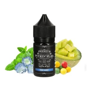 Fruity Fresh Concentrates | Vape Mondial