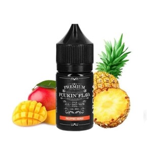 Flavors By Contents | Vape Mondial