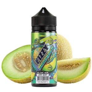 Fresh Fruity E-liquids | Vape Mondial