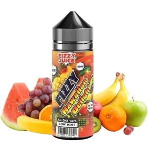 Fresh Fruity E-liquids | Vape Mondial