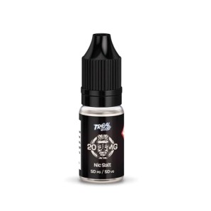 Nicotine Salt Boosters | Vape Mondial