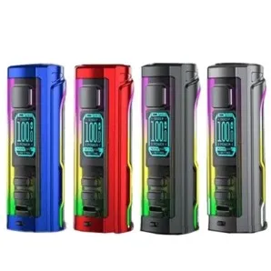 Electronic Mods and Boxes | Vape Mondial