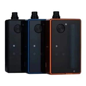 Mod and Box electro High End | Vape Mondial