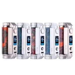 Advanced | Vape Mondial