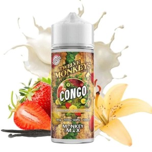 congo-cream-monkey-mix-100ml-twelve-monkeys