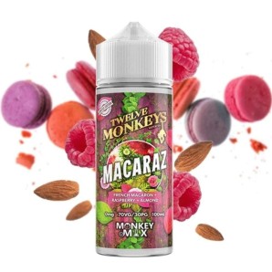 Canadian E-liquids | Vape Mondial