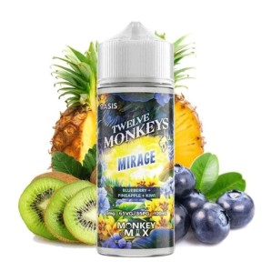 Canadian E-liquids | Vape Mondial