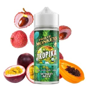 tropika-monkey-mix-100ml-twelve-monkeys