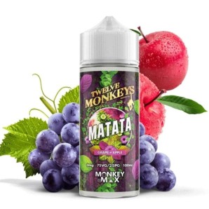 matata-monkey-mix-100ml-twelve-monkeys