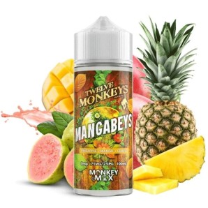 Canadian E-liquids | Vape Mondial