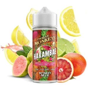 Canadian E-liquids | Vape Mondial