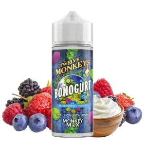 100 ML ET Plus | Vape Mondial