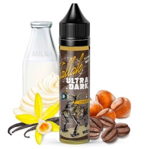 E-liquid Tallak Ultra dark 50ml Vape Institut