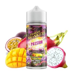 100 ML and More | Vape Mondial