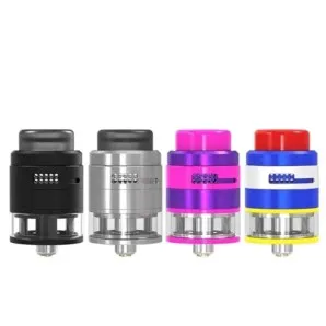 RDTA High End | Vape Mondial