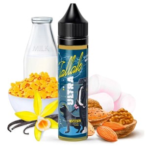 E-liquid Tallak Ultra 50ml Vape Institut