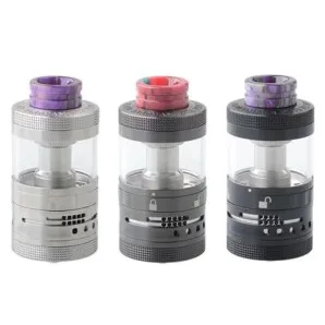 RDTA High End | Vape Mondial