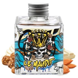 100 ML and More | Vape Mondial