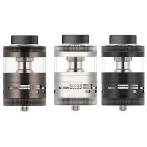 RDTA High End | Vape Mondial