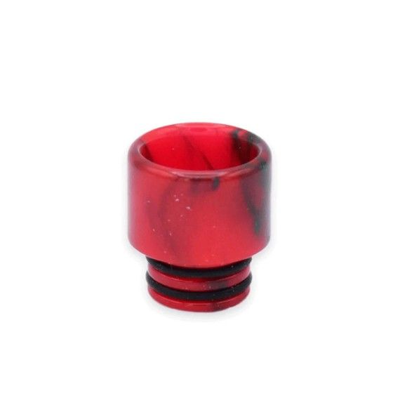 Drip-Tip-510-Dragon-in-Resin-Red-1