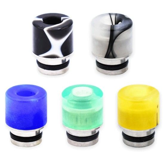 Drip-Tip-510-in-Resin-and-Metal-H-Cigar-photo-group