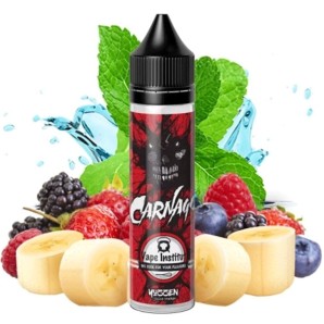 E-liquides Fruités Frais Débutants | Vape Mondial