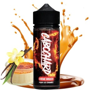 100 ML and More | Vape Mondial