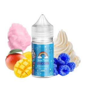 Concentrate-Unicorn-Frappé-30ml-Juice-Man's