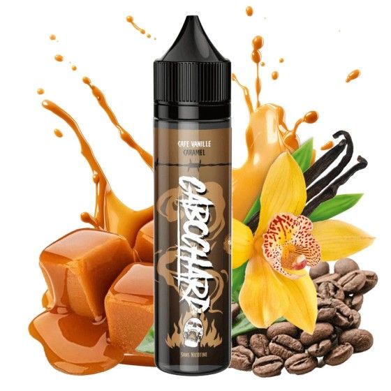 E-liquid-Coffee-Vanilla-Caramel-50ml-Cabochard