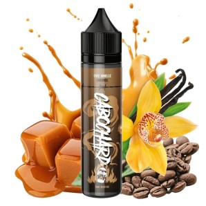 Gourmets E-liquids | Vape Mondial