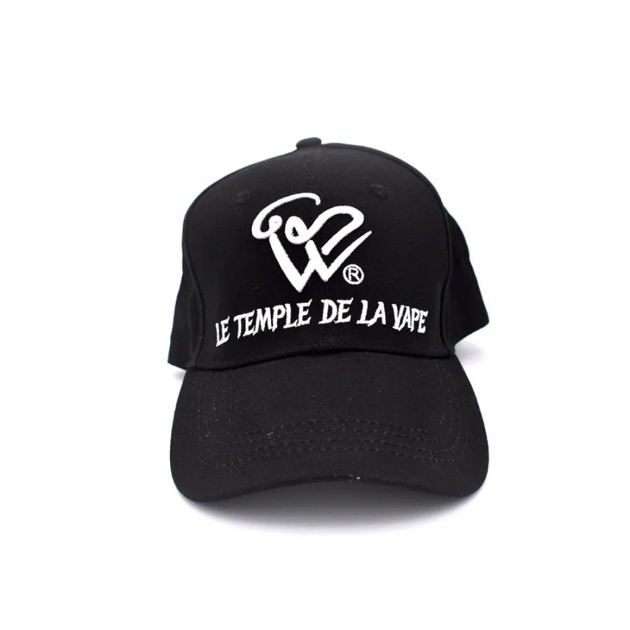 Official cap of the People-of-the-Vape-view-of-the-wind