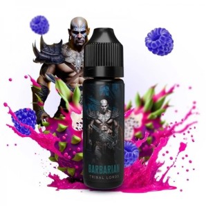  Barbarian 50ml  Tribal...