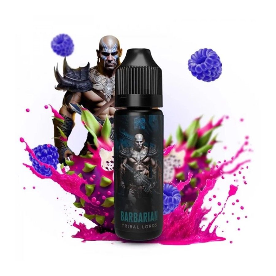 barbarian-0mg-50ml-fruit-du-dragon-framboise-bleue-tribal-lords-by-tribal-force